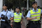 HONG KONG : Arrestation d&rsquo;un homme de 22 ans pour vente illégale de e-liquides nicotinés.