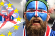 ISLANDE : Un rejet historique de la directive européenne sur le tabac.
