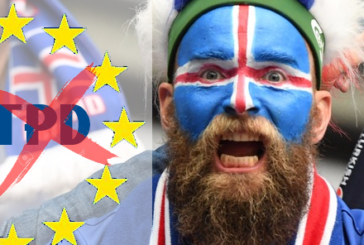 ISLANDE : Un rejet historique de la directive européenne sur le tabac.