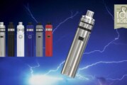 REVUE : IJUST NEXGEN PAR ELEAF