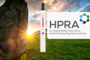 IRLANDE : L&rsquo;autorité de réglementation des produits de santé met à jour son guide sur l&rsquo;e-cigarette.
