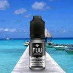 REVUE : JUICY LAGOON (GAMME ORIGINAL SILVER) PAR FUU