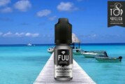 REVUE : JUICY LAGOON (GAMME ORIGINAL SILVER) PAR FUU