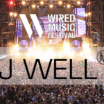 ECONOMIE : JWell, partenaire du festival Wired Music Festival au Japon