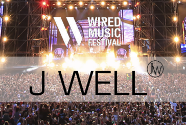 ECONOMIE : JWell, partenaire du festival Wired Music Festival au Japon