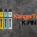 REVUE : K-PIN par Kangertech