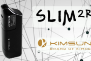 INFO BATCH : Slim 2R (Kimsun)