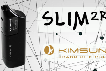 INFO BATCH : Slim 2R (Kimsun)