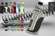 REVUE : KIT ISTICK PICO 25 par ELEAF