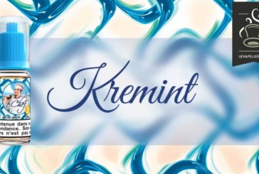 REVUE : Kremint par E-Chef