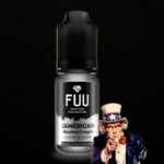 REVUE : L’AMÉRICAIN PAR FUU