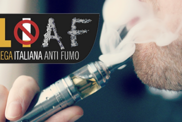 ÉTUDE : L&rsquo;utilisation de la e-cigarette sur le long terme ne cause aucun dégât sur les poumons.
