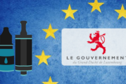 LUXEMBOURG : Une transposition de la directive tabac agressive pour la e-cigarette
