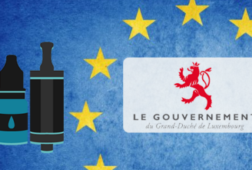 LUXEMBOURG : Une transposition de la directive tabac agressive pour la e-cigarette