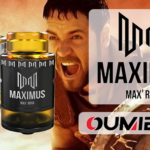 INFO BATCH : Maximus RDTA (Oumier)