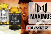 INFO BATCH : Maximus RDTA (Oumier)