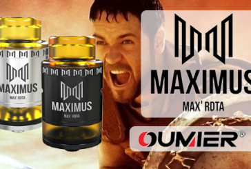 INFO BATCH : Maximus RDTA (Oumier)