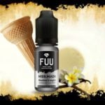REVUE : MISS MADA (GAMME ORIGINAL SILVER) PAR FUU