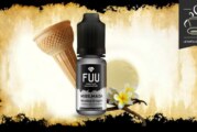 REVUE : MISS MADA (GAMME ORIGINAL SILVER) PAR FUU