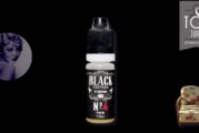 REVUE : N°4 (GAMME BLACK EDITION) PAR LIQUIDAROM