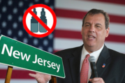 ÉTATS-UNIS : La loi anti-vape du New Jersey pourrait obliger 300 boutiques à fermer.