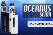 INFO BATCH : Oceanus Scion (Innokin)