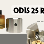 INFO BATCH : The Odis 25 RDA (Odis Collection)