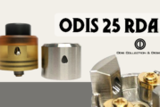 INFO BATCH : The Odis 25 RDA (Odis Collection)