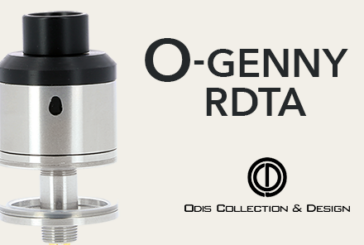 INFO BATCH : O-Genny RDTA (Odis Collection)