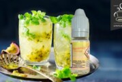 REVUE : PASSIONITO GAMME EXCLU CLOPINETTE) PAR CLOPINETTE