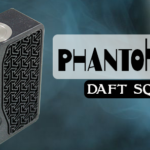 INFO BATCH : PhantoHm BF (Daft Squonk)