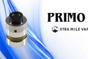 INFO BATCH : Primo (Xtra Mile Vape)