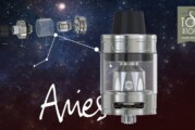 REVUE : PROCORE ARIES PAR JOYETECH