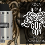INFO BATCH : Gorgon RDCA (Svoëmesto)