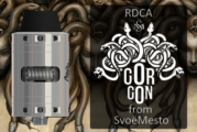 INFO BATCH : Gorgon RDCA (Svoëmesto)