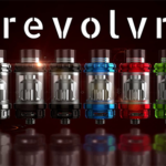 INFO BATCH : Revolvr Sub-ohm Tank (Sigelei)