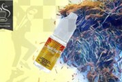 REVUE : Rude Boy (Gamme Exclu Clopinette) par Clopinette