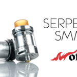 INFO BATCH : Serpent SMM (Wotofo)