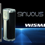 INFO BATCH : Sinuous P80 (Wismec)