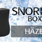 INFO BATCH : Snorky box (Häze)