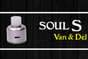 INFO BATCH : Soul S (Van & Del Design)