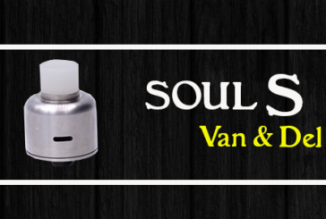 INFO BATCH : Soul S (Van & Del Design)