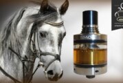REVUE : Spirals plus par Smoktech