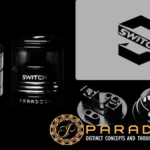 INFO BATCH : Switch (Paradigm)