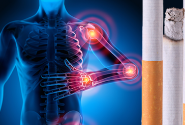 SANTE : Le tabac favorise le développement de maladies rhumatologiques