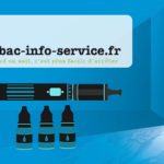 SEVRAGE : Tabac Info Service en nette progression sur sa communication concernant la e-cigarette