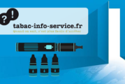 SEVRAGE : Tabac Info Service en nette progression sur sa communication concernant la e-cigarette