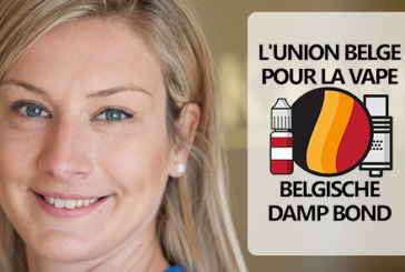 BELGIQUE : L&rsquo;Union Belge pour la vape répond à Renate Hufkens (N-VA)