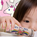 CANADA : Un enfant hospitalisé après avoir ingurgité un e-liquide « Unicorn Milk »