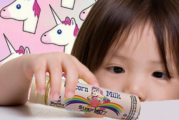 CANADA : Un enfant hospitalisé après avoir ingurgité un e-liquide « Unicorn Milk »